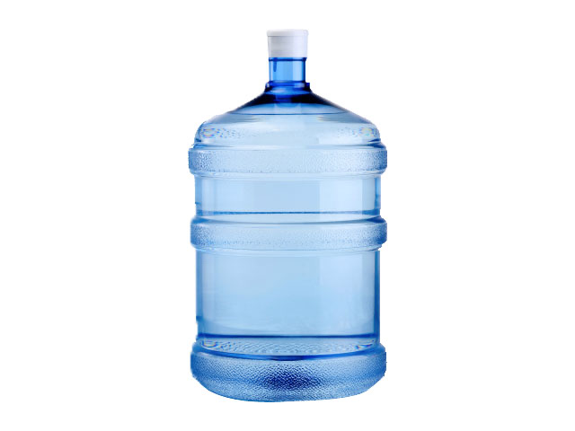 Bidón de agua purificada Aguas Dimas